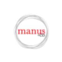 Manus+Co. logo, Manus+Co. contact details