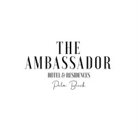 The Ambassador Palm Beach Hotel & Residences logo, The Ambassador Palm Beach Hotel & Residences contact details