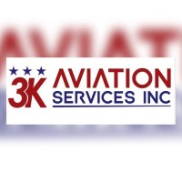 3K AVIATION SERVICES logo, 3K AVIATION SERVICES contact details