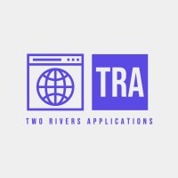 Two Rivers Applications logo, Two Rivers Applications contact details