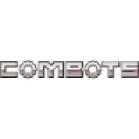 ComBots LLC logo, ComBots LLC contact details