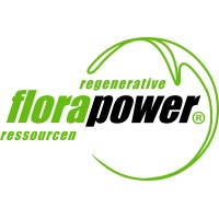 Florapower GmbH & Co. KG logo, Florapower GmbH & Co. KG contact details