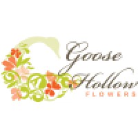 Goose Hollow Flowers logo, Goose Hollow Flowers contact details