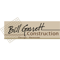 BILL GARRETT CONSTRUCTION & REMODELING logo, BILL GARRETT CONSTRUCTION & REMODELING contact details