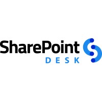 SharePoint Desk Inc. logo, SharePoint Desk Inc. contact details