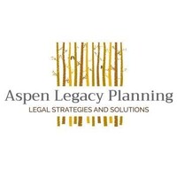 Aspen Legacy Planning logo, Aspen Legacy Planning contact details