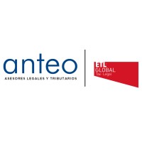 Anteo ETL logo, Anteo ETL contact details