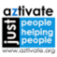 AZTIVATE ONGD logo, AZTIVATE ONGD contact details