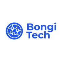 Bongi Tech logo, Bongi Tech contact details