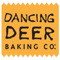 Dancing Deer Baking Co. logo, Dancing Deer Baking Co. contact details