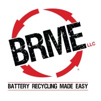 Battery Recycling Made Easy logo, Battery Recycling Made Easy contact details