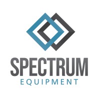 Spectrum Equipment Inc logo, Spectrum Equipment Inc contact details