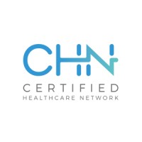 Certified Healthcare Network logo, Certified Healthcare Network contact details