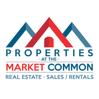 Properties at the Market Common logo, Properties at the Market Common contact details