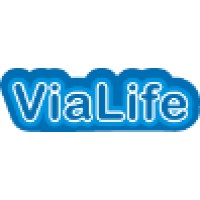 ViaLife Pte Ltd. logo, ViaLife Pte Ltd. contact details