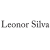 LEONOR SILVA logo, LEONOR SILVA contact details