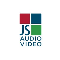 JS Audio Video logo, JS Audio Video contact details