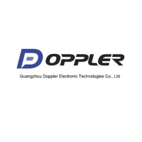 Doppler NDT logo, Doppler NDT contact details