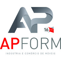 APFORM Indústria e Comércio de Móveis LTDA logo, APFORM Indústria e Comércio de Móveis LTDA contact details