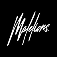 Malelions logo, Malelions contact details