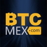 BTCMEX logo, BTCMEX contact details