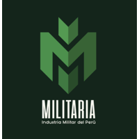 MILITARIA - INDUSTRIA MILITAR DEL PERU S.A.C. logo, MILITARIA - INDUSTRIA MILITAR DEL PERU S.A.C. contact details