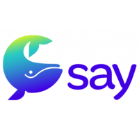 Say Community Inc. logo, Say Community Inc. contact details