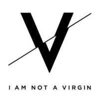 I Am Not A Virgin logo, I Am Not A Virgin contact details