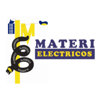 Materi Electricos logo, Materi Electricos contact details