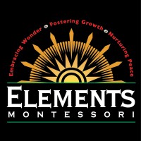 Elements Montessori School Inc. logo, Elements Montessori School Inc. contact details