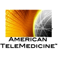 American TeleMedicine logo, American TeleMedicine contact details