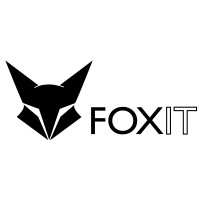 FoxIT logo, FoxIT contact details