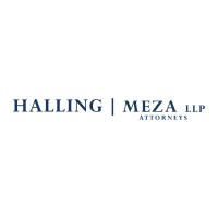 Halling | Meza LLP logo, Halling | Meza LLP contact details