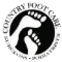 Country Foot Care logo, Country Foot Care contact details