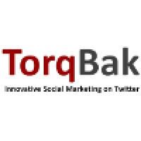 TorqBak logo, TorqBak contact details