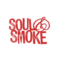 Soul & Smoke logo, Soul & Smoke contact details