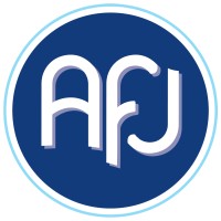 AFJ AU PAIR logo, AFJ AU PAIR contact details