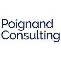 Poignand Consulting logo, Poignand Consulting contact details