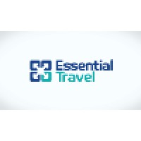 Essential Travel (UK) logo, Essential Travel (UK) contact details