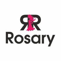 Rosary logo, Rosary contact details