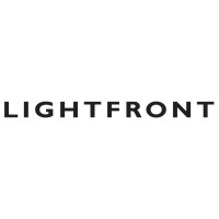 Lightfront logo, Lightfront contact details