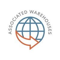 Associated Warehouses Inc. - AWI logo, Associated Warehouses Inc. - AWI contact details