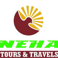 Neha Tours & Travels logo, Neha Tours & Travels contact details