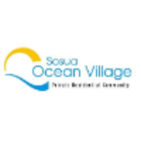 Sosua Ocean Village logo, Sosua Ocean Village contact details