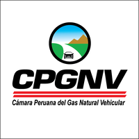 Cámara Peruana del Gas Natural Vehicular logo, Cámara Peruana del Gas Natural Vehicular contact details