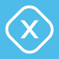 X Growth logo, X Growth contact details