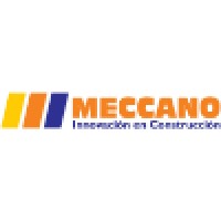 MECCANO de Mexico logo, MECCANO de Mexico contact details