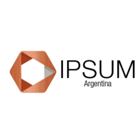 IPSUM Argentina logo, IPSUM Argentina contact details