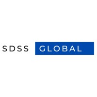 SDSS logo, SDSS contact details