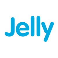 Jelly Communications logo, Jelly Communications contact details